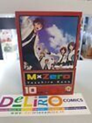 Immagine di MXZERO 010