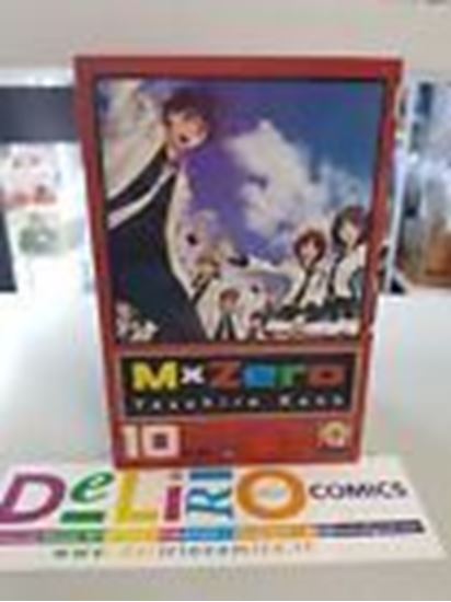 Immagine di MXZERO 010