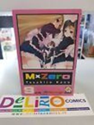 Immagine di MXZERO 009