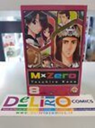 Immagine di MXZERO 008