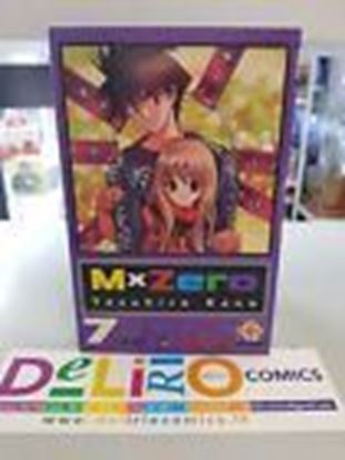 Immagine di MXZERO 007