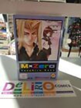 Immagine di MXZERO 006