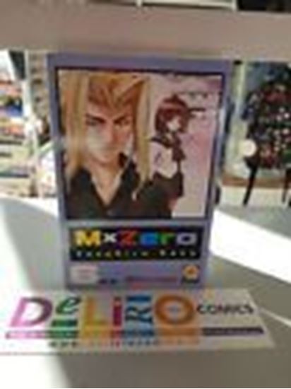 Immagine di MXZERO 006