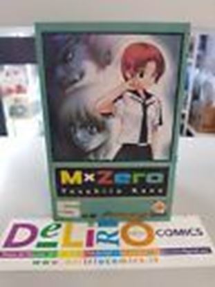 Immagine di MXZERO 005
