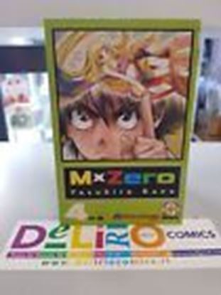 Immagine di MXZERO 004
