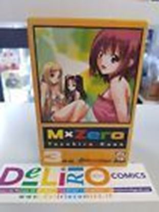 Immagine di MXZERO 003