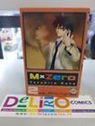 Immagine di MXZERO 002