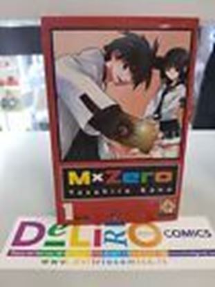 Immagine di MXZERO 001
