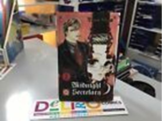 Immagine di MIDNIGHT SECRETARY 002