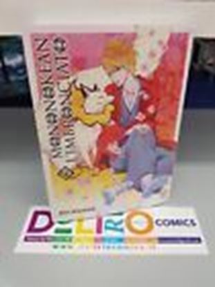 Immagine di MONONOKEAN L'IMBRONCIATO 005