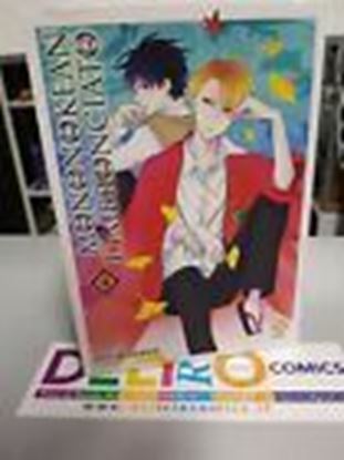 Immagine di MONONOKEAN L'IMBRONCIATO 004