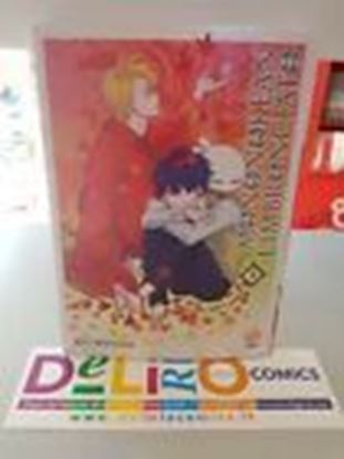 Immagine di MONONOKEAN L'IMBRONCIATO 003