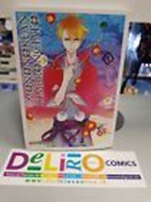 Immagine di MONONOKEAN L'IMBRONCIATO 001