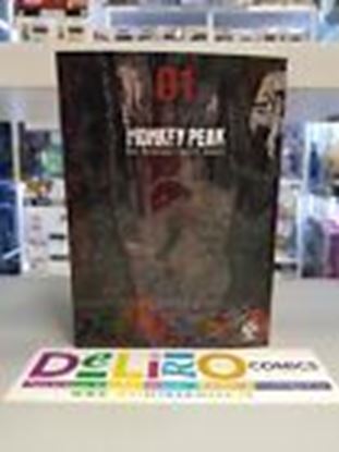 Immagine di MONKEY PEAK 001