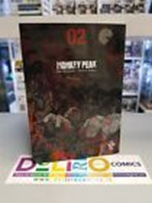 Immagine di MONKEY PEAK 002