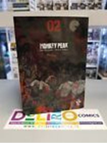 Immagine di MONKEY PEAK 002