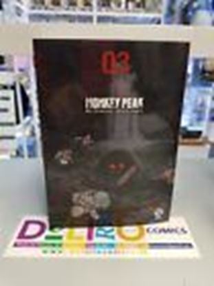 Immagine di MONKEY PEAK 003