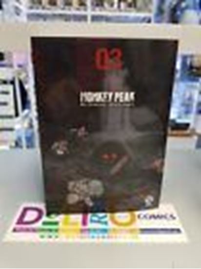 Immagine di MONKEY PEAK 003
