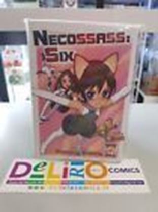 Immagine di NECOSSASS: SIX