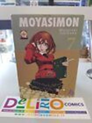 Immagine di MOYASIMON 007