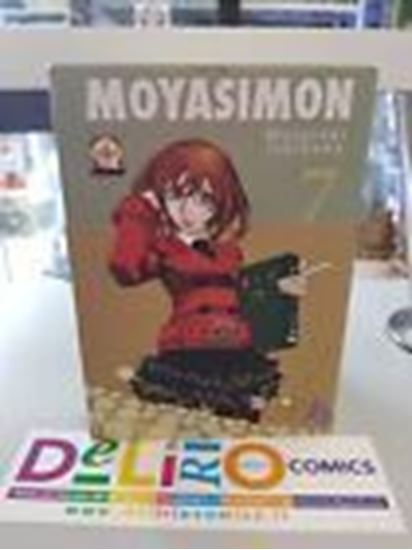 Immagine di MOYASIMON 007