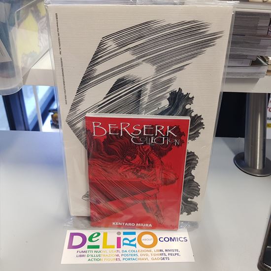 Immagine di BERSERK COLLECTION SPECIAL EDITION 041