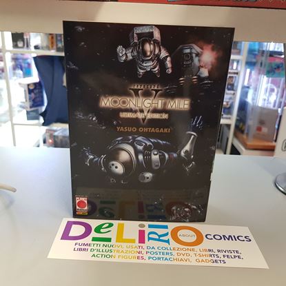 Immagine di MOONLIGHT MILE ULTIAMTE EDITION 005