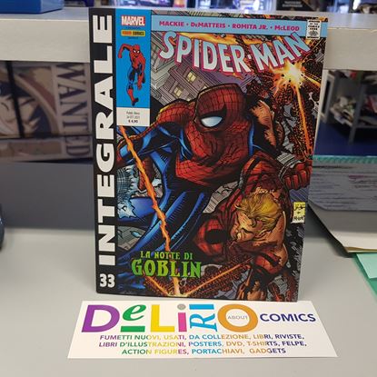 Immagine di SPIDER-MAN 033