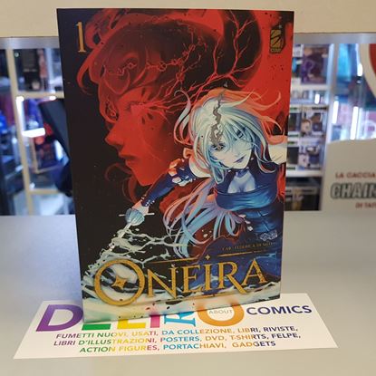 Immagine di ONEIRA 001