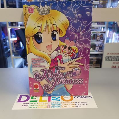 Immagine di KILALA PRINCESS 001