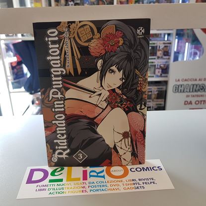 Immagine di RIDENDO IN PURGATORIO 003