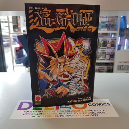 Immagine di YU-GI-OH! COMPLETE EDITION 008