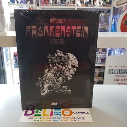 Immagine di FRANKENSTEIN
