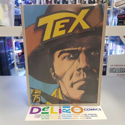Immagine di TEX 75 BOX