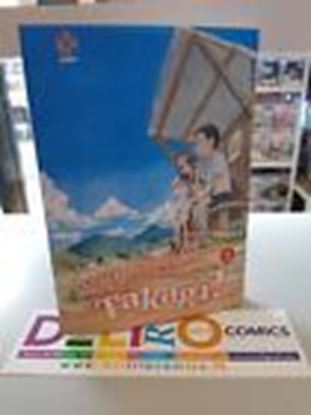 Immagine di NON MI STUZZICARE, TAKAGI! 002
