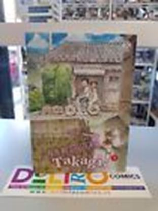Immagine di NON MI STUZZICARE, TAKAGI! 003