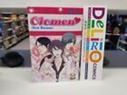 Immagine di OTOMEN 017