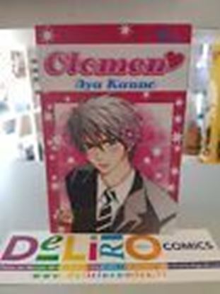 Immagine di OTOMEN 001