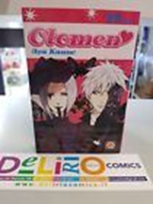 Immagine di OTOMEN 016