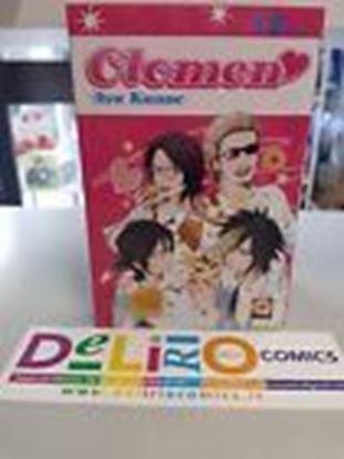 Immagine di OTOMEN 015