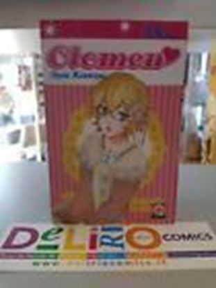 Immagine di OTOMEN 014