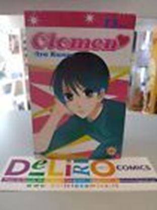 Immagine di OTOMEN 013