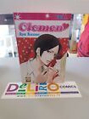 Immagine di OTOMEN 011