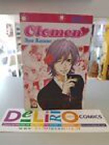 Immagine di OTOMEN 010