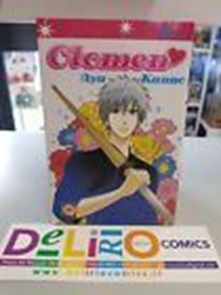 Immagine di OTOMEN 009