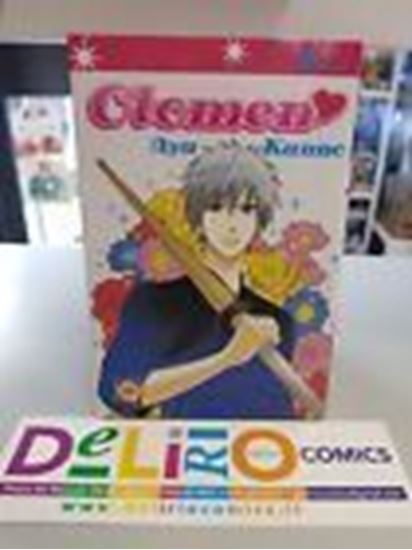 Immagine di OTOMEN 009