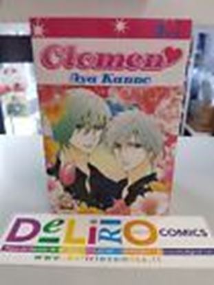 Immagine di OTOMEN 005