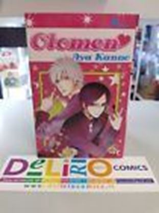 Immagine di OTOMEN 004