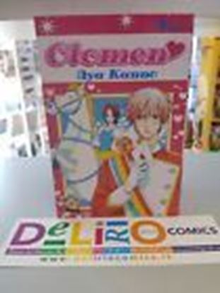 Immagine di OTOMEN 003