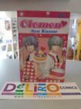 Immagine di OTOMEN 002
